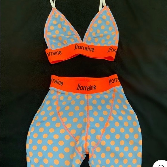 JLorraine Active Set - Picture 2 of 5